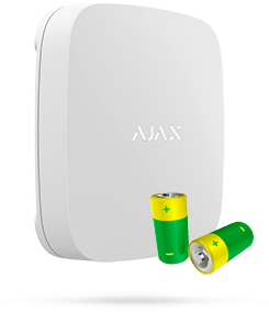Batterij tbv AJAX Leaksprotect